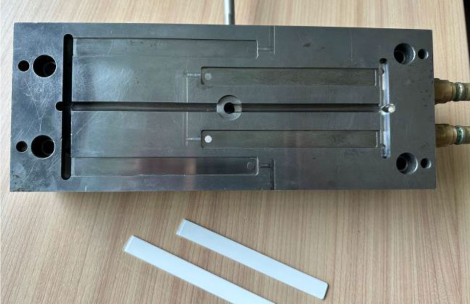 UL94-Stäbe (0,8mm / 1,6mm)